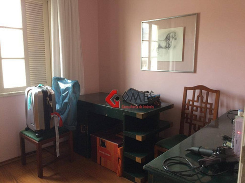 Imagem 4 de 25 de Casa Residencial À Venda, Jardim Do Mar, São Bernardo Do Campo. - Ca0269
