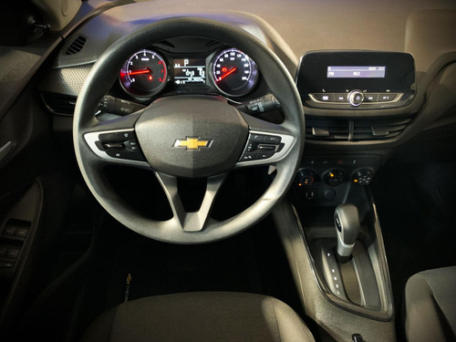 Chevrolet Onix 10tat Hb