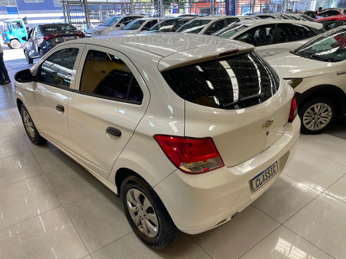Chevrolet Onix 1.0 Ls 5p