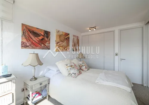 Viña Del Mar, Departamento 1 Dormitorio Edmundo Eluchans