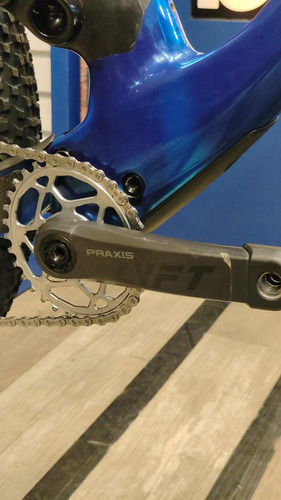 Spark Talla M 2023