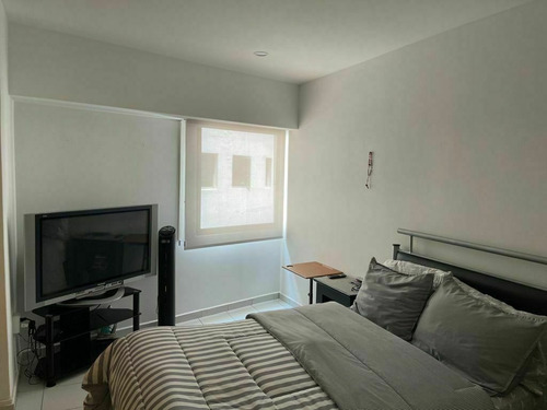 Imagen 17 de 30 de Increíble Departamento En Venta Polanco Residencial Airea