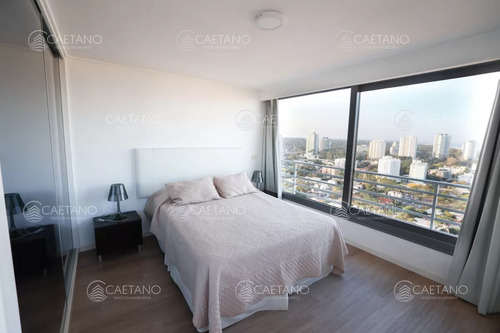 Venta Apartamento - 3 Dormitorios - Mansa - Punta Del Este