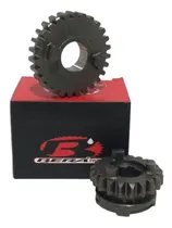Comprar Kit Piñones Caja Cambio Bera Meru 110cc Original Bera