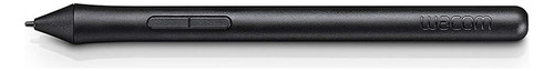 Pluma Wacom Lp-190-0k Intuos Bamboo + 10 Pza Repuesto puntas
