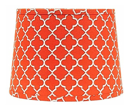 Home Collection Por Raghu 6d340027 naranja, Color Blanco, Gr