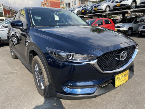 Mazda Cx5 Touring 2000cc 2020