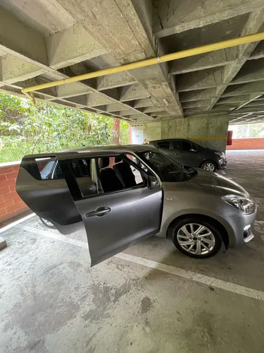 Suzuki Swift 1.2 Hybrid Mec 2022