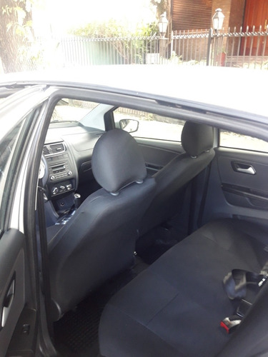 Volkswagen Fox 1.6 Trendline 2013