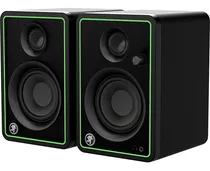 Comprar Par Monitor Multimedia Mackie Cr5-xbt Activo Bluetooth 80w.