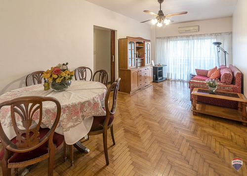 Venta Departamento 4 Ambientes Olivos-apto Credito