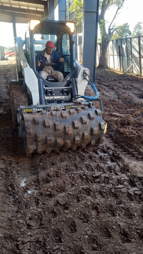 Excavaciones, Pilotes Y Movimiento De Suelos 341 4 007 313.