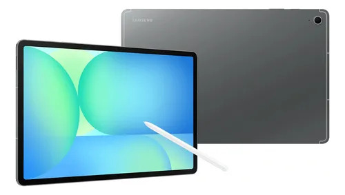 Samsung Galaxy Tab S10 Fe Plus 12gb / 256gb Sm-x620 + Funda Gris Oscuro