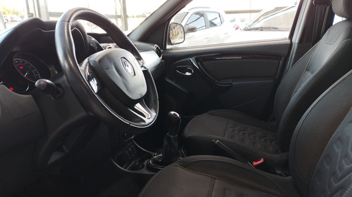 Renault Duster 1.6 Ph2 4x2 Privilege