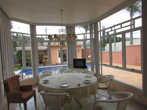 Imagem 9 de 24 de Casa Com 9 Dorms, Chácara Malota, Jundiaí - R$ 3.36 Mi, Cod: 3670 - V3670