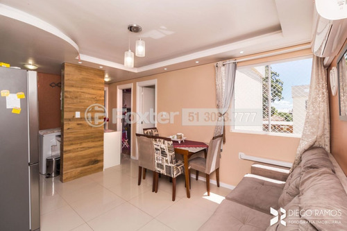 Apartamento, 2 Dormitórios, 42.82 M², Glória - 170704
