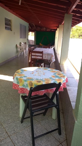 Imagem 4 de 20 de Chácara À Venda Em Chácara Recreio Cruzeiro Do Sul - Ch005994