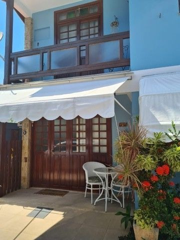 Imagem 19 de 20 de Casa Com 3 Dormitórios À Venda, 160 M² - Itaipu - Niterói/rj - Ca1146