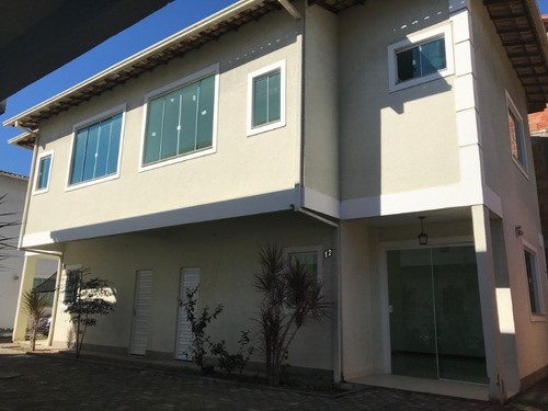 Imagem 3 de 21 de Casa Duplex Em Condomínio Com Piscina - 586 - 34135523