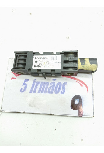Sensor Impacto Jeep Cherokee 5.7 V8 2005 / 2006 (Usado)