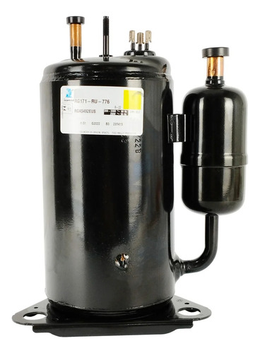 W10339281 Compressor Rotativo 9kbtu R22 220v Rga5492eus