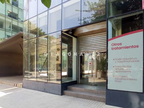 Local Comercial En Arriendo En Providencia