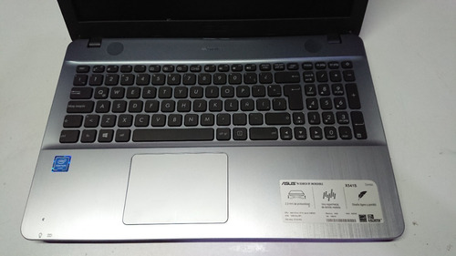 Laptop Asus X541s (Usado)