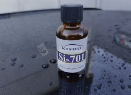 Nano Cerámico Kisho Si 701 Con 70ml Tecnología Japonesa