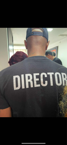 Productora Audio Visual