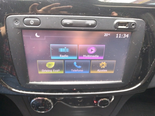 Renault Sandero 2018 1.6 Privilege 105cv