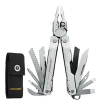 Comprar Pinza Multiuso Leatherman Super Tool 300 Funda Local Palermo