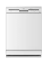 Comprar Lavavajillas 12 Cubiertos Midea Blanco