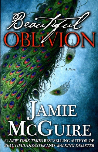 Beautiful Oblivion ( Maddox Brothers N°1 ) - Mcguire Jamie