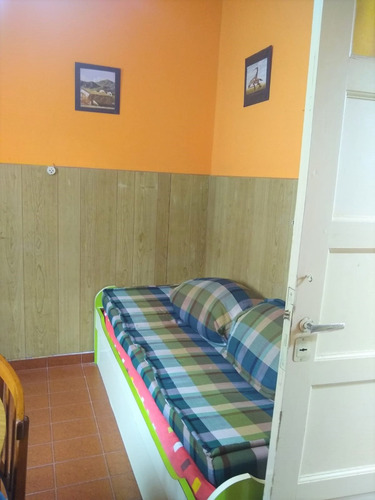 Se Vende 2 Amb Peatonal Mar De Ajo. P.b. Irigoyen 270