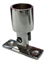 Comprar Herrajes Nauticos Cromados Para Capota Toldilla Bimini Toldo