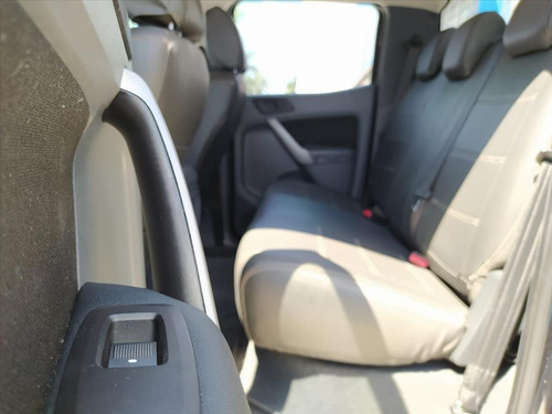 Ranger 2.2 Xls 4x2 Cd 16v Diesel 4p Automático