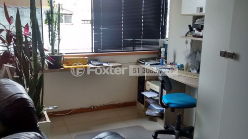 Imagem 4 de 30 de Apartamento, 1 Dormitórios, 35 M², Cidade Baixa - 133318