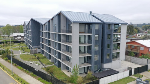 Departamento En Llanquihue