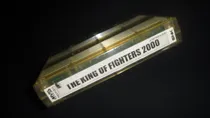 Comprar Neo Geo Mvs Cartucho The King Of Fighters 2000, Snk