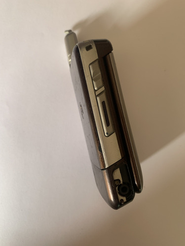 Nextel I 776 Motorola Antiguo Radio Celular Para Colección (Usado)