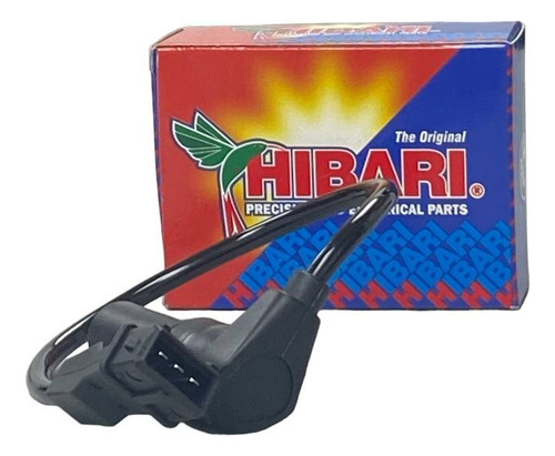 Sensor Cigueñal Chevrolet Spark / Daewoo Matiz 3 Pines