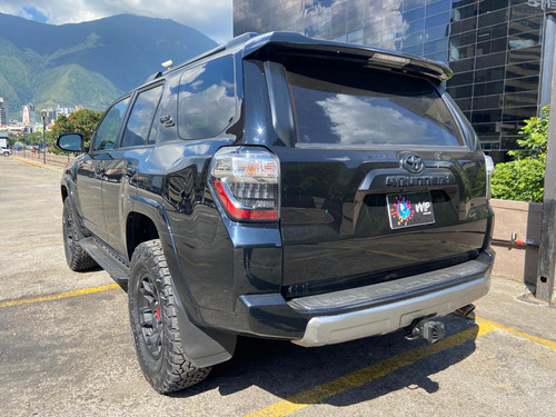 Toyota 4runner