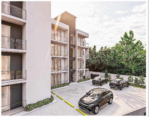 Apartamentos Próximo A Camp David