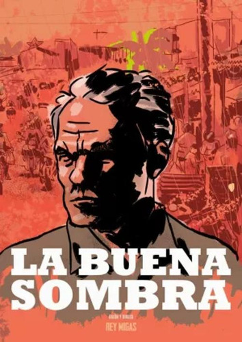 Libro La Buena Sombra