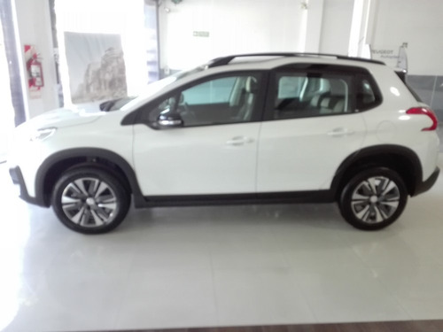 Peugeot 2008 1.6 Feline Tiptronic