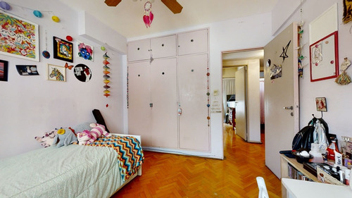 Venta 4 Ambientes Caballito, Oportunidad!!