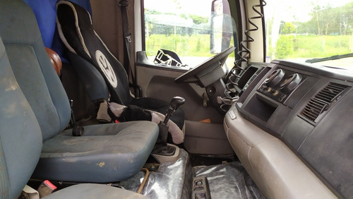 Volkswagen 15 180 - 4x2 Constellation
