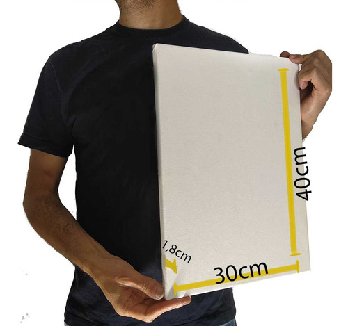 Quadro Mucha Impresso Em Tela De Pintura