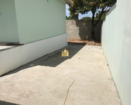 Imagem 5 de 22 de Casa No Bairro Dumaville - Esmeraldas - Ca00027 - 32304001