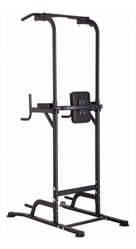 Torre Multi Exercícios Musculação Power Tower Gallant 150kg